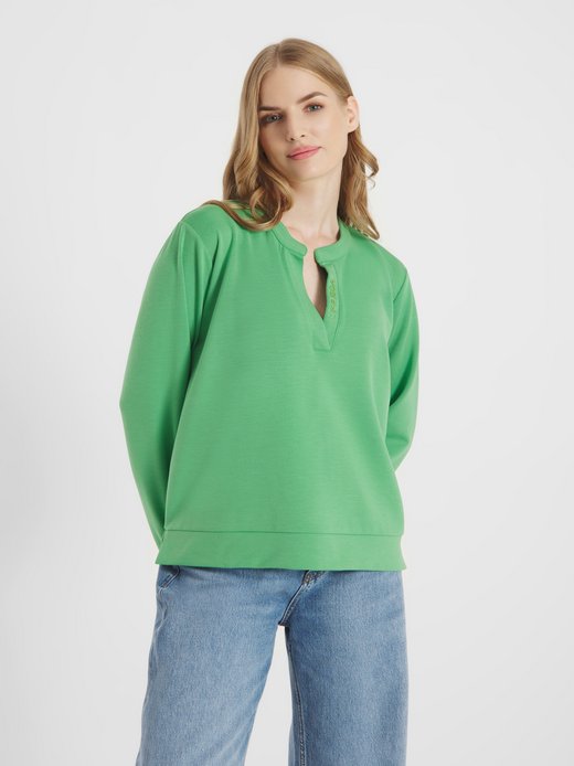 Damen Sweatshirt