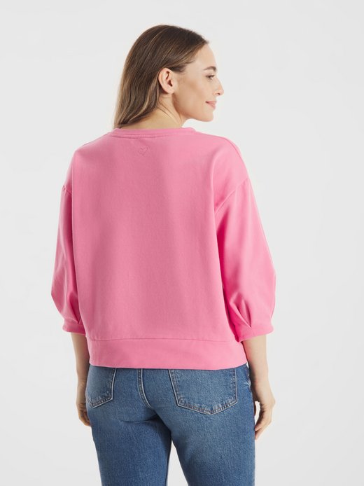 Damen Sweatshirt