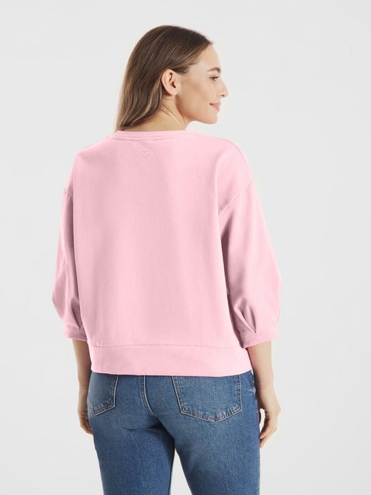 Damen Sweatshirt