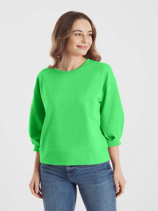 Damen Sweatshirt