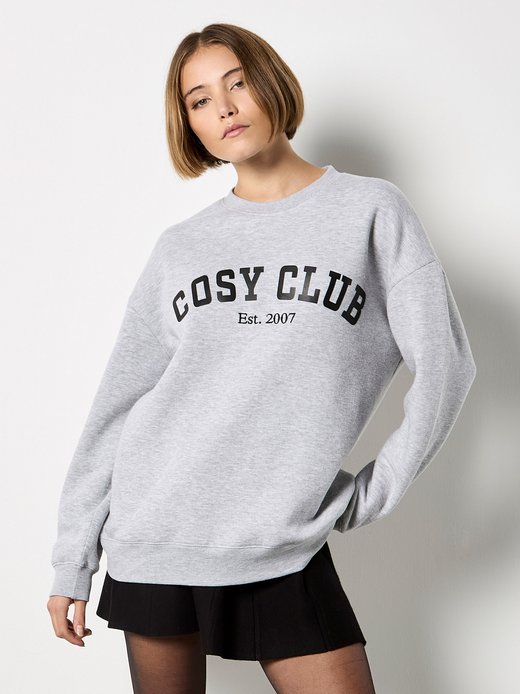 Damen Sweatshirt