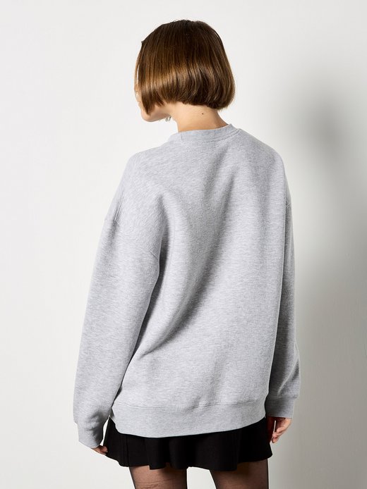 Damen Sweatshirt