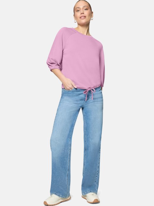 Damen Sweatshirt
