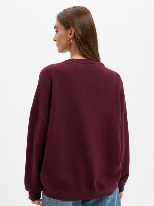 Damen Sweatshirt