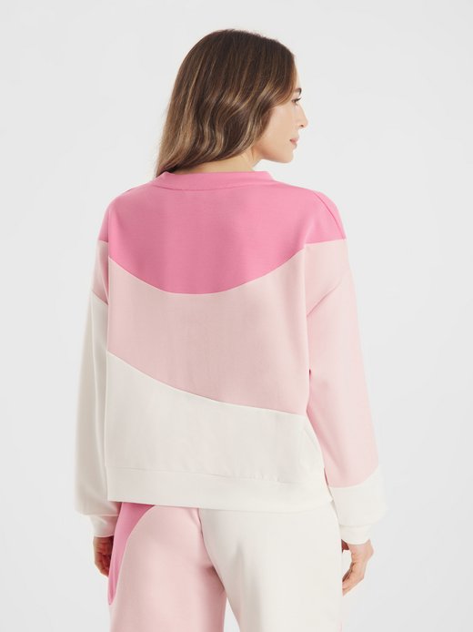 Damen Sweatshirt