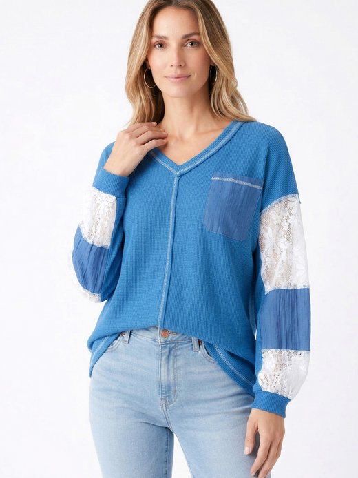 Damen Sweatshirt