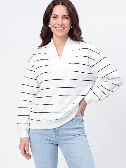 Damen Sweatshirt