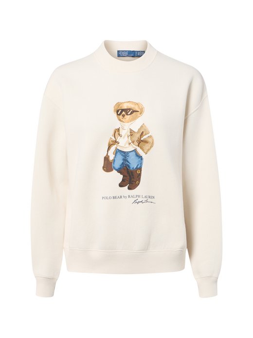 Damen Sweatshirt
