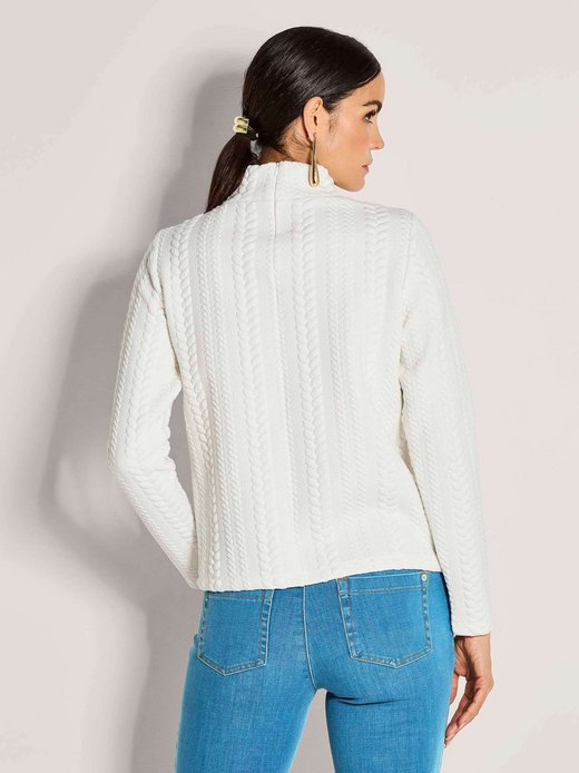 Damen Sweatshirt