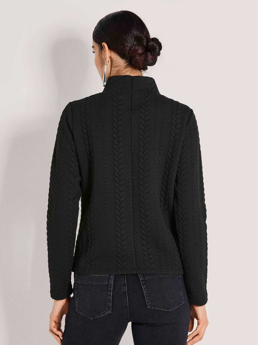 Damen Sweatshirt