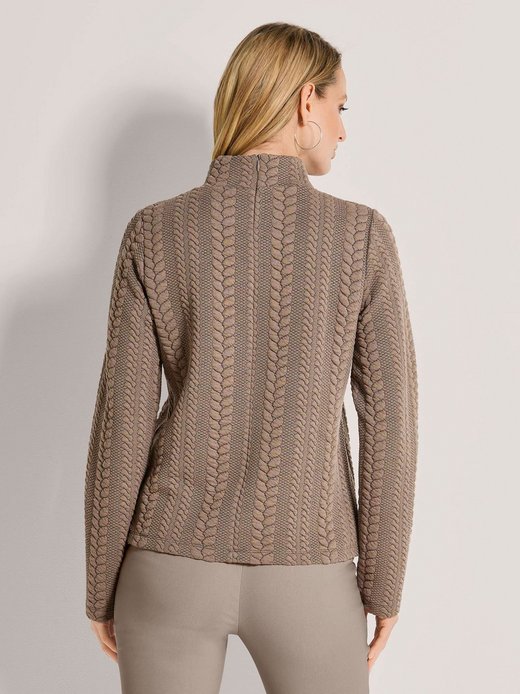 Damen Sweatshirt