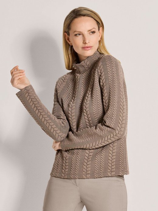 Damen Sweatshirt