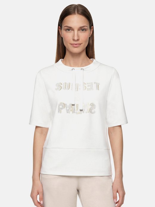 Damen Sweatshirt
