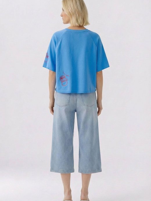Damen Sweatshirt