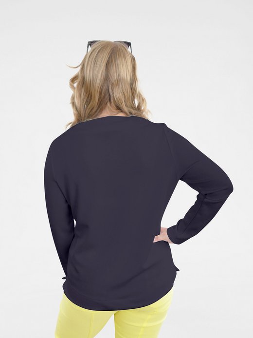 Damen Sweatshirt