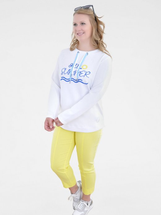 Damen Sweatshirt