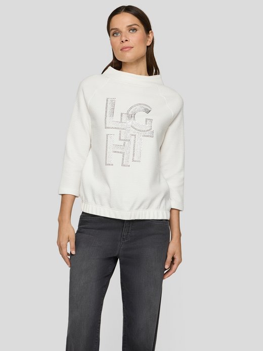 Damen Sweatshirt