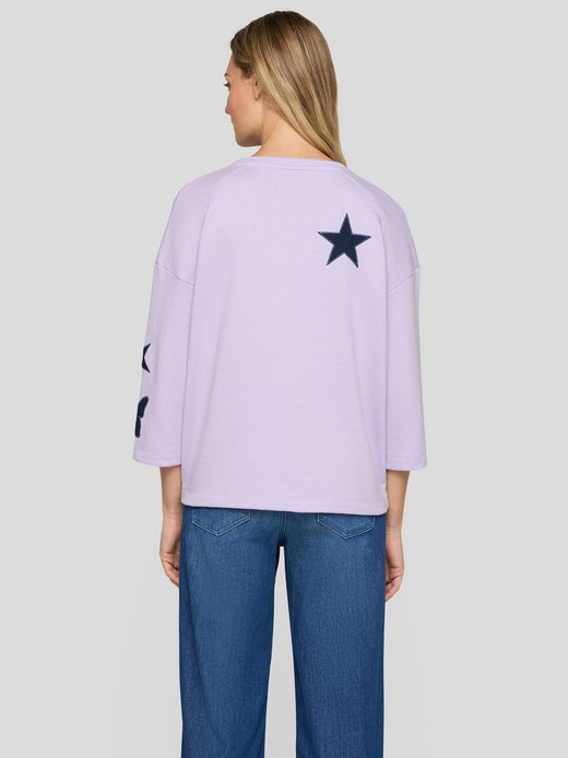 Damen Sweatshirt
