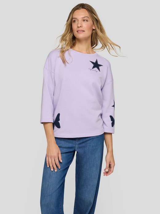 Damen Sweatshirt