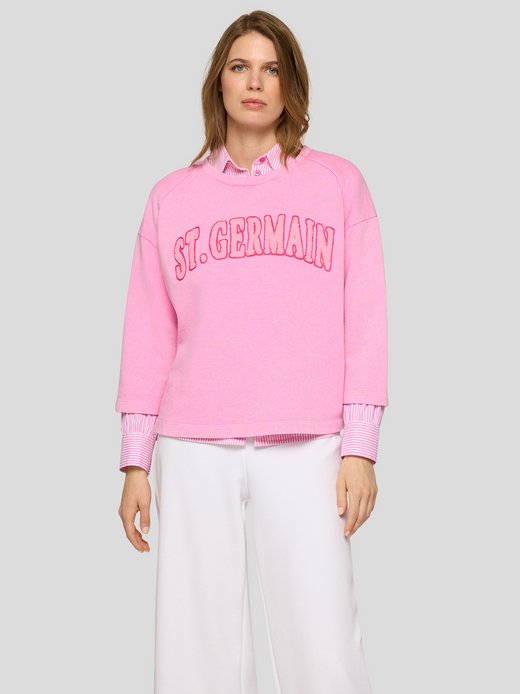 Damen Sweatshirt