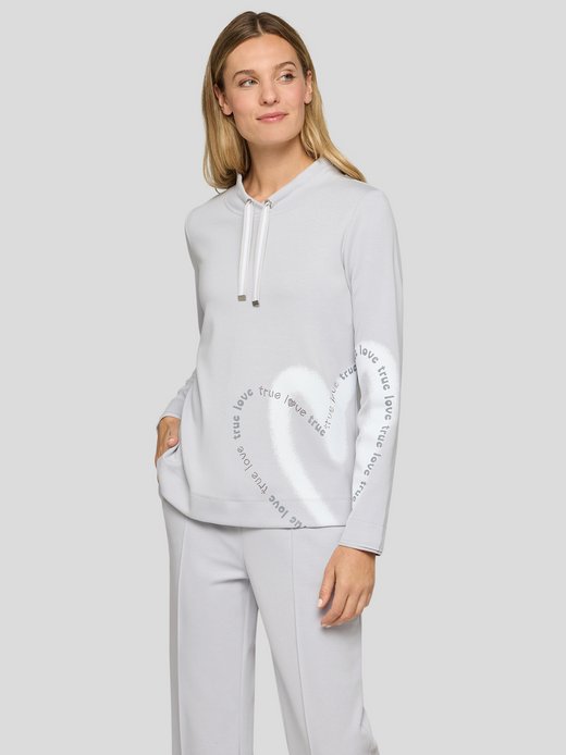 Damen Sweatshirt