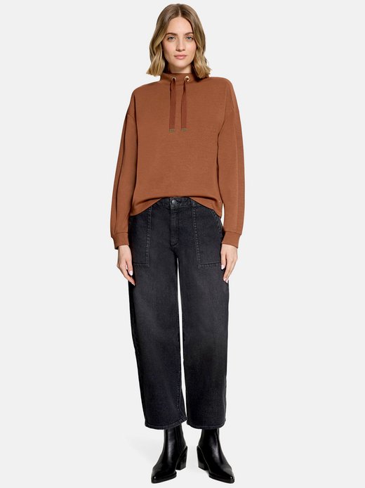 Damen Sweatshirt