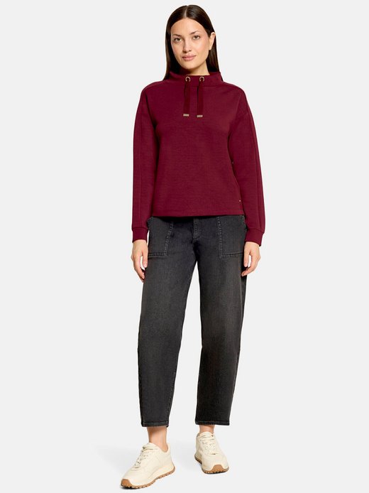 Damen Sweatshirt