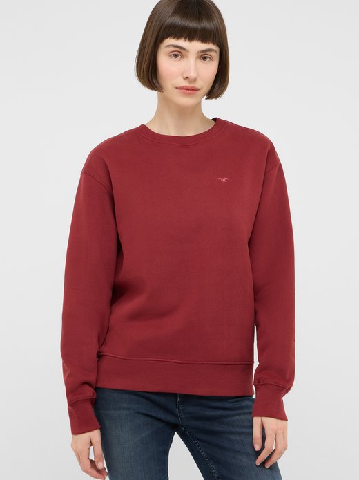 Damen Sweatshirt