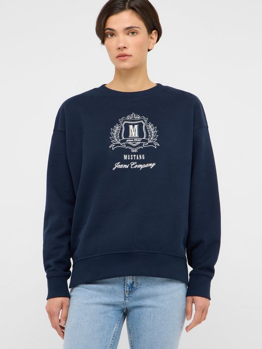 Damen Sweatshirt