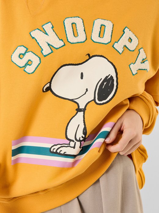 Damen Sweatshirt