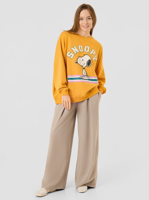 Damen Sweatshirt