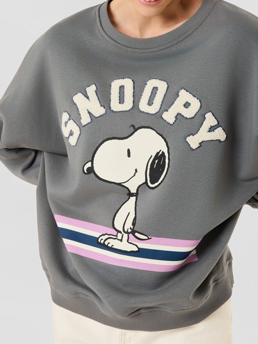 Damen Sweatshirt
