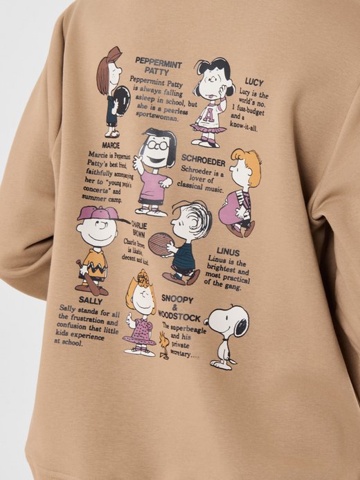 Damen Sweatshirt