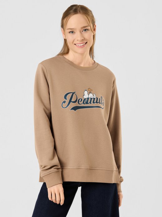 Damen Sweatshirt