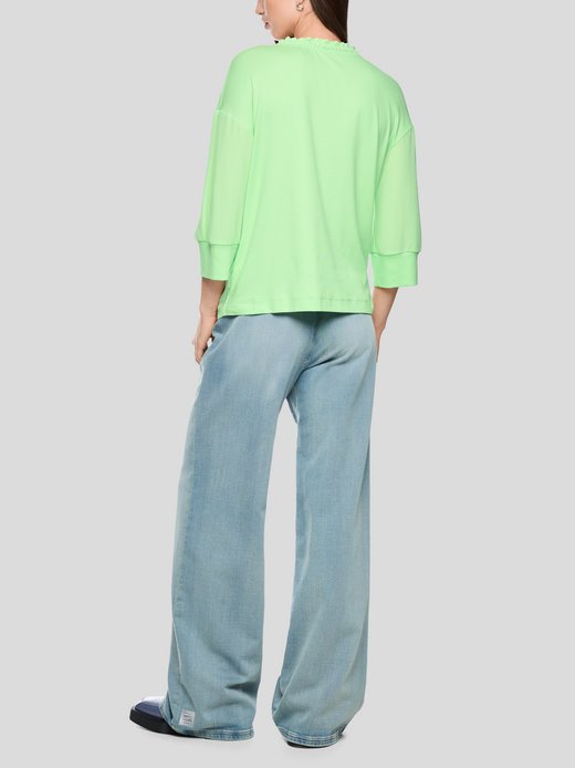Damen Sweatshirt