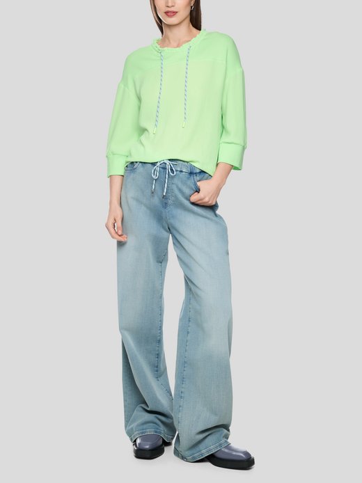 Damen Sweatshirt