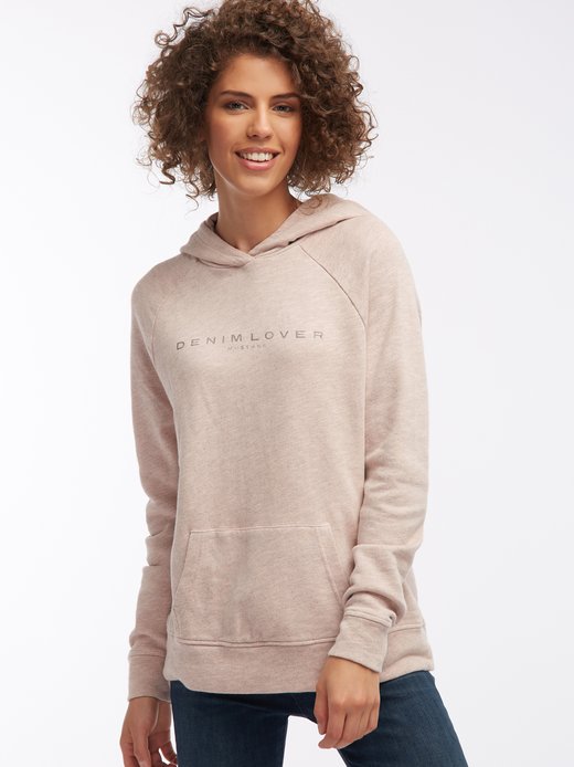 Damen Sweatshirt