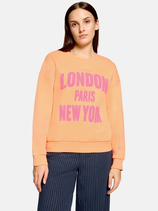 Damen Sweatshirt