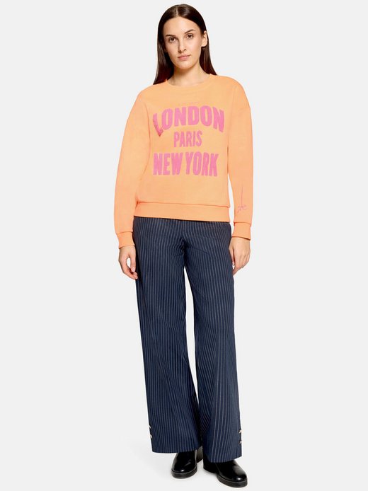 Damen Sweatshirt
