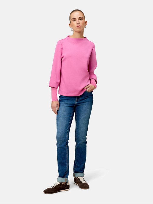 Damen Sweatshirt