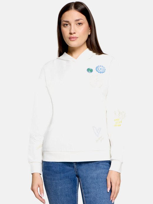 Damen Sweatshirt