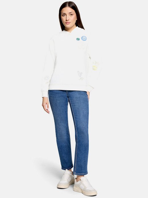 Damen Sweatshirt