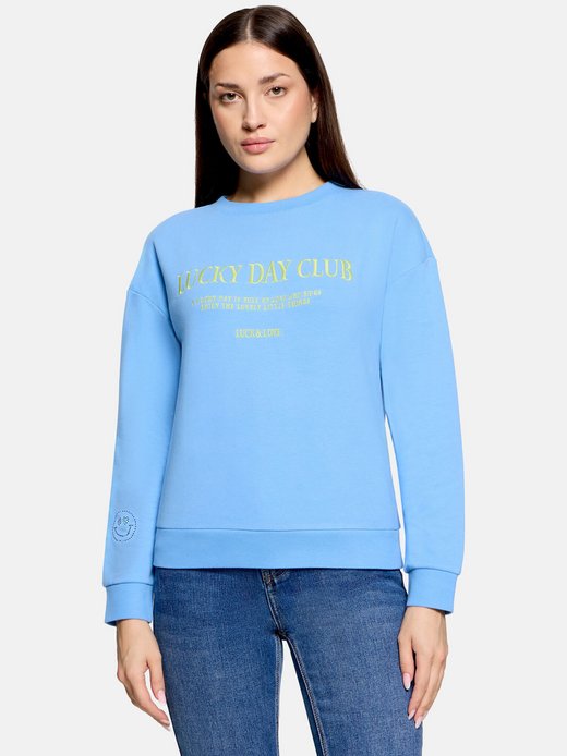 Damen Sweatshirt