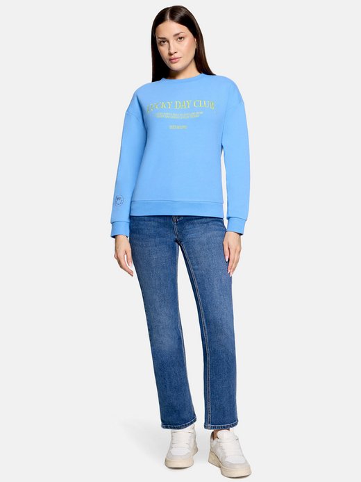 Damen Sweatshirt