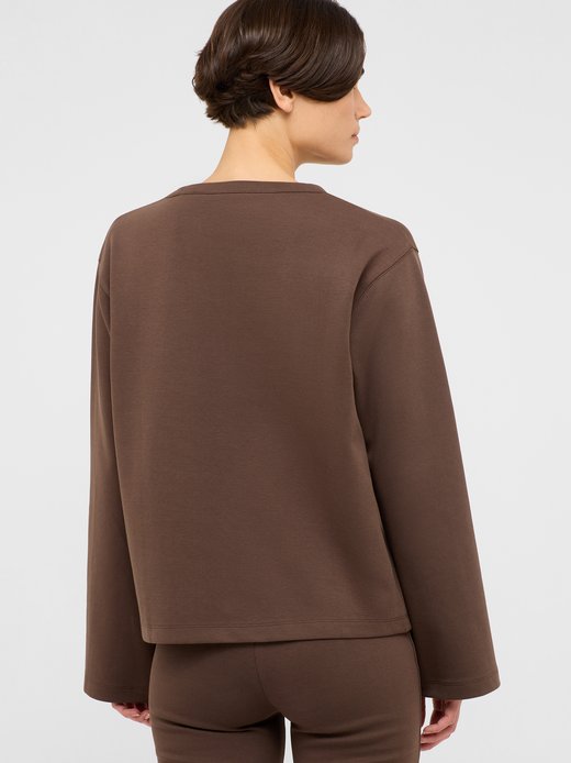 Damen Sweatshirt