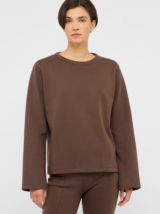 Damen Sweatshirt