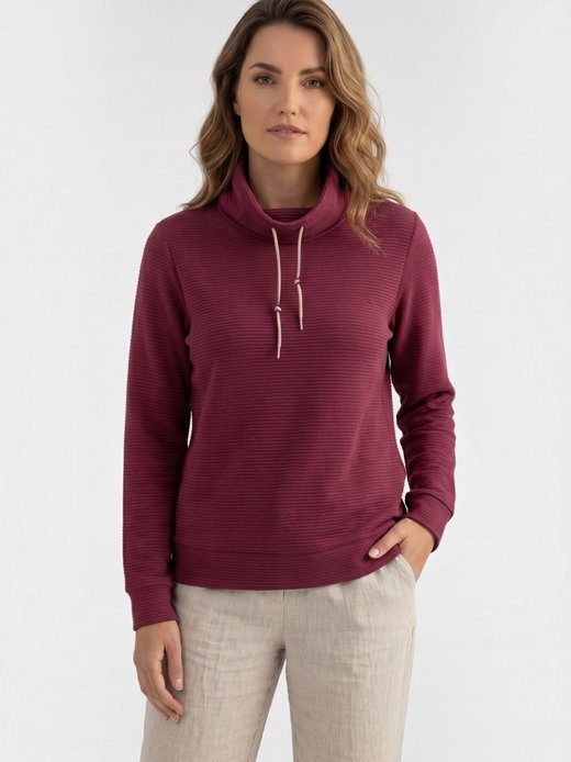Damen Sweatshirt