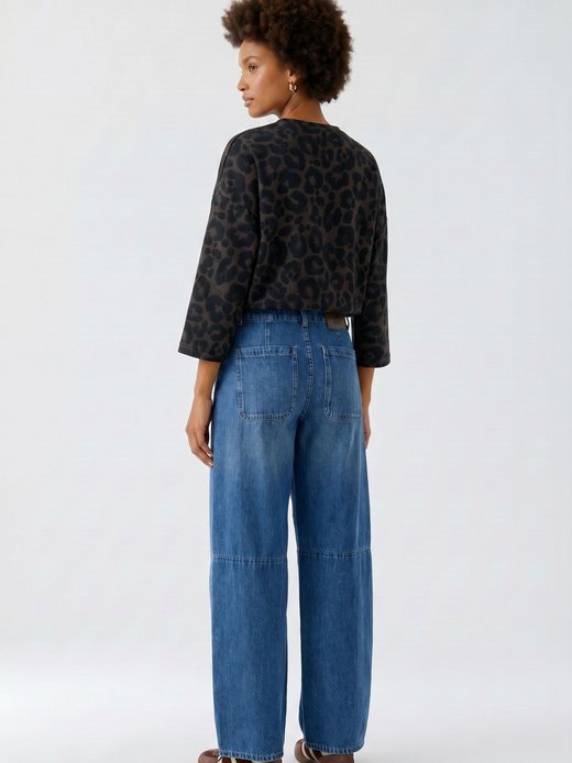 Damen Sweatshirt