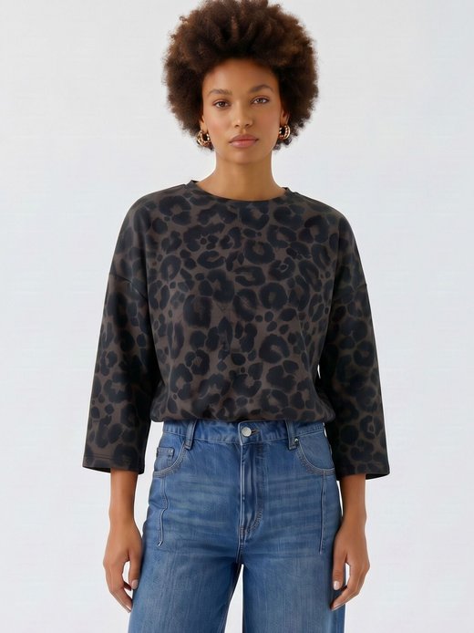 Damen Sweatshirt