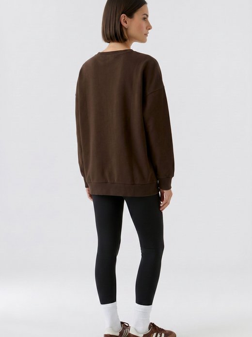 Damen Sweatshirt